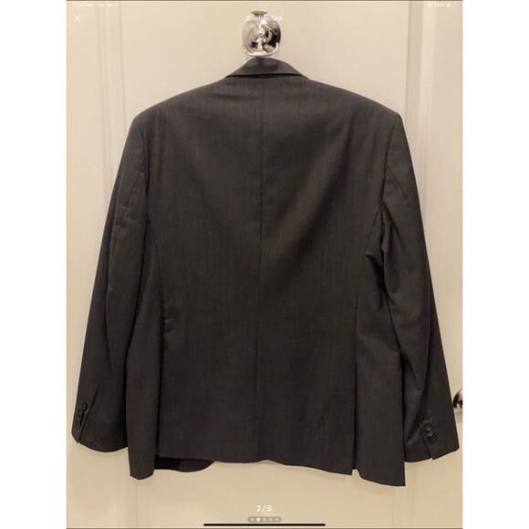Banana Republic Suit Jacket 40S - Picture 5 of 5